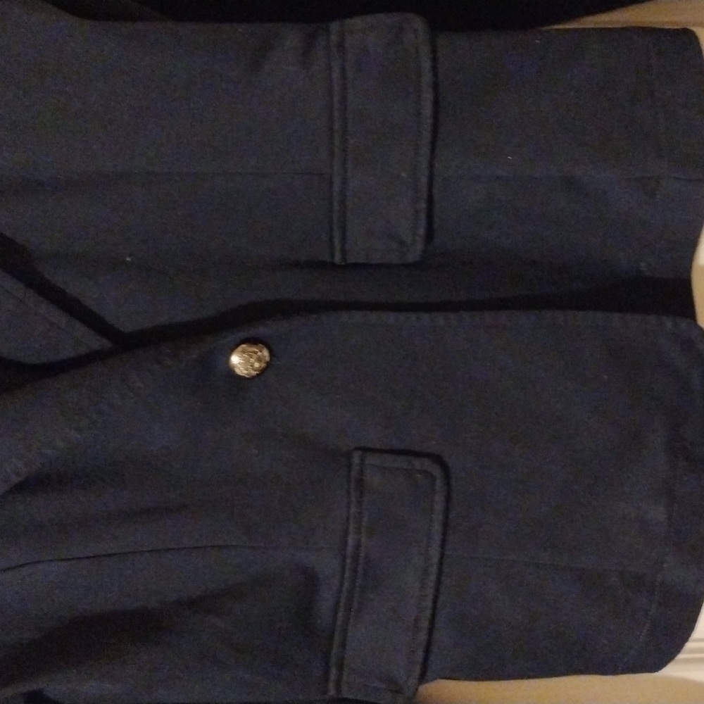 THE ZENANA cardigan - Picture 2 of 5